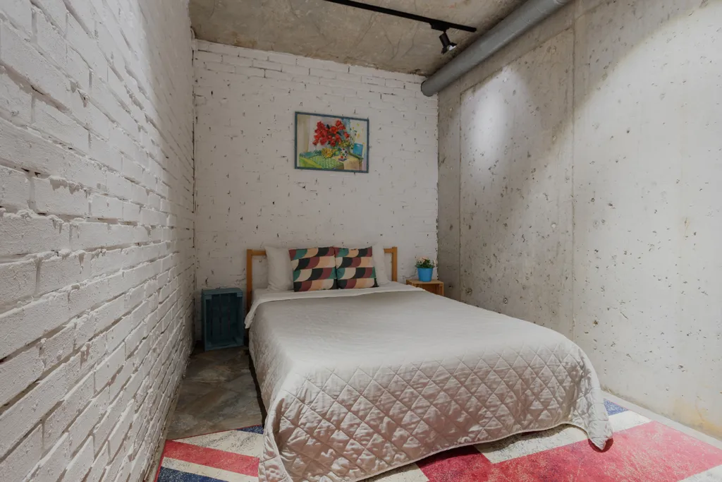 Загородная вилла с бассейном