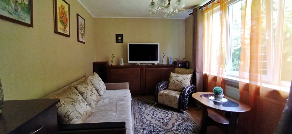 Дом у моря на лето