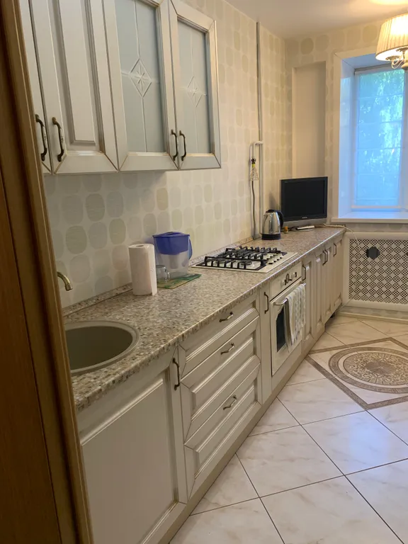 Квартира Уютная квартира в центре города — Кострома