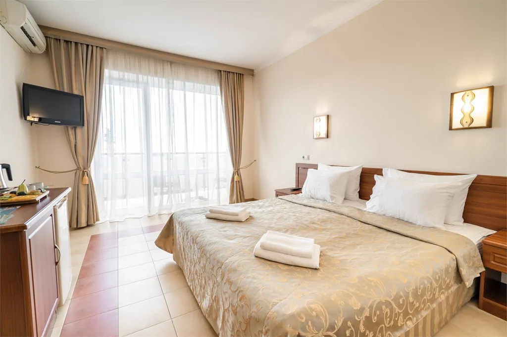 Квартира Комната — Адлер