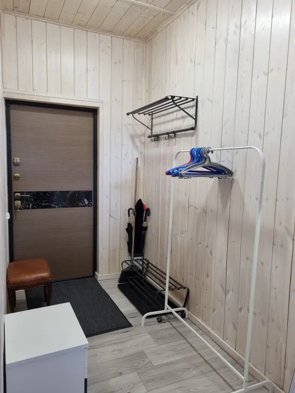 Уютный дом возле моря