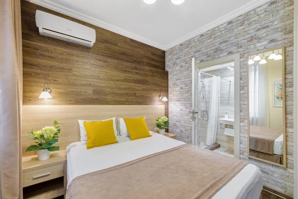 Квартира Комната — Геленджик