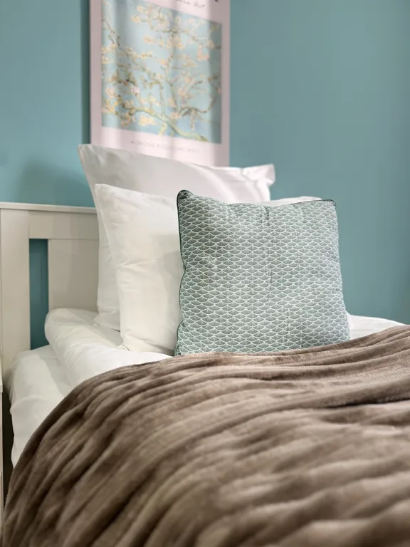 Квартира Комната — Береговое (Бахчисарай)