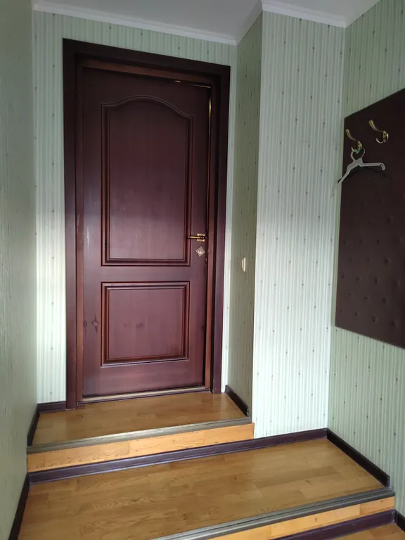 Мансарда эконом