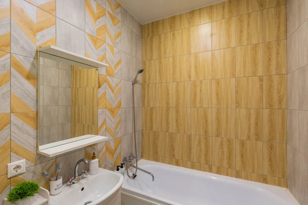 Уютная квартира на берегу реки Дон