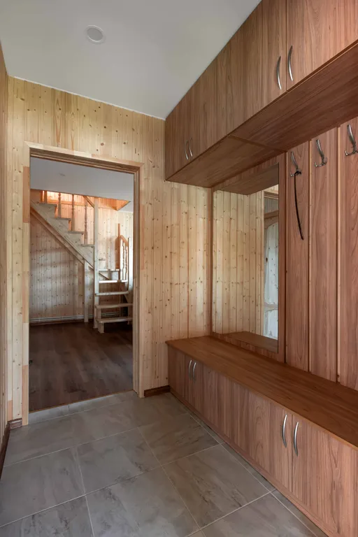 Коттедж 4-комнатный Дом — Санкт-Петербург