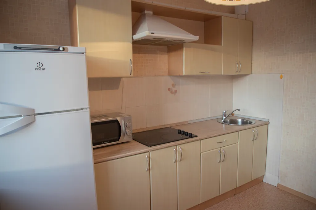 Апартаменты Урал Кашириных