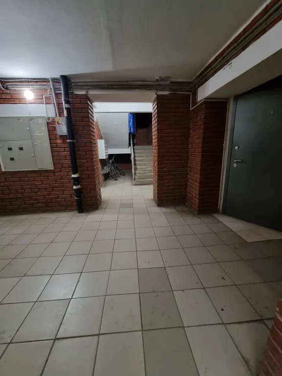 Квартира рядом с центром и университетами