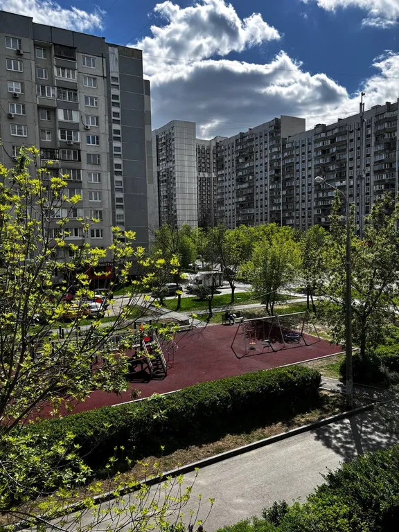 Квартира 1-комнатная Квартира — Москва