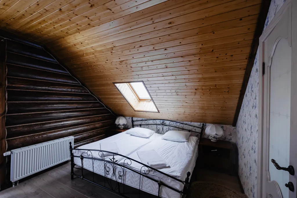 4-комнатный Дом