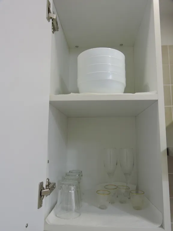 1-комнатная уютная квартира в новом доме