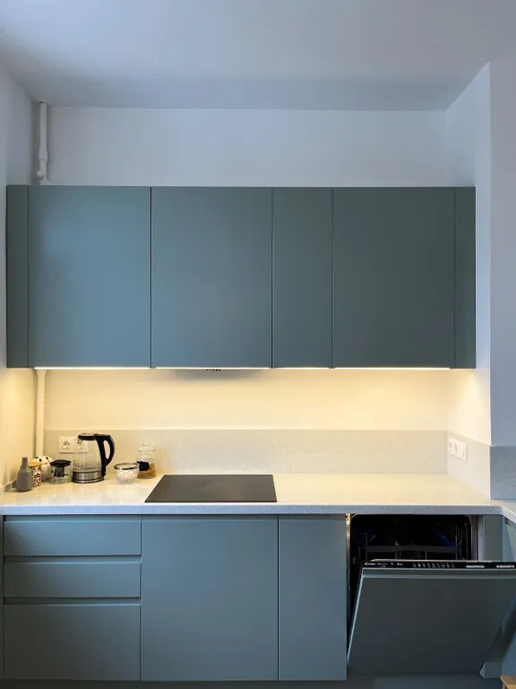 Stalinka by Otelier Secouard