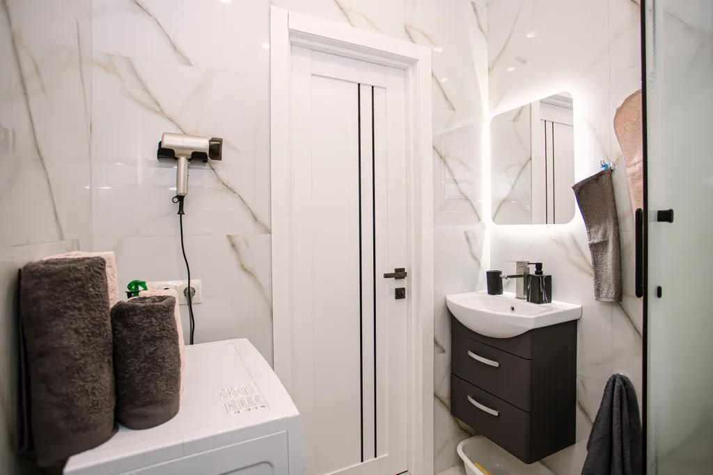 Квартира Квартира Стильная студия в ЖК Сердце Ярославля в центре города — Ярославль