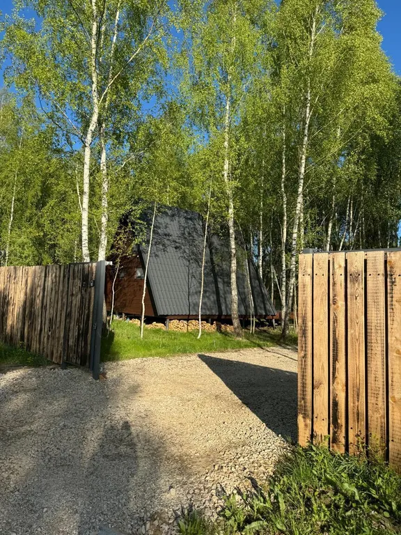 Гостевой дом ЭКO дуб