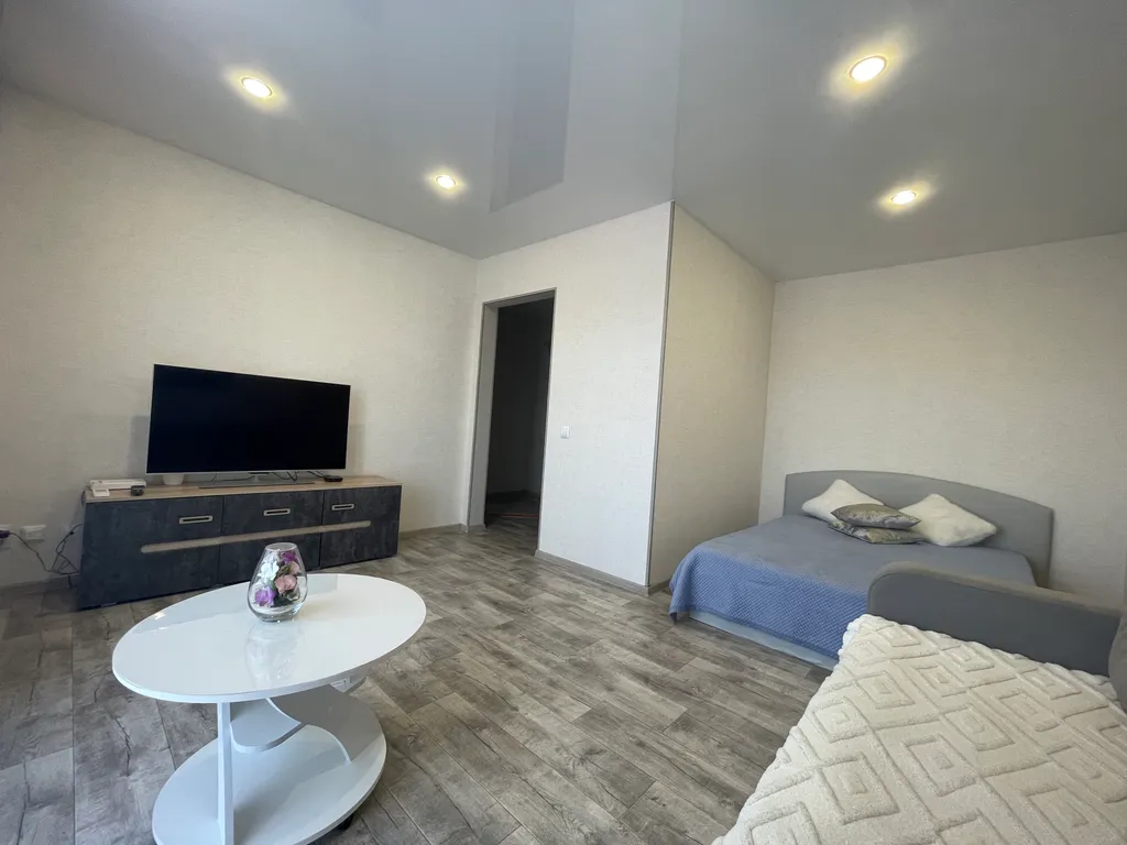 Уютная квартира в центре города — аренда посуточно в Благовещенск