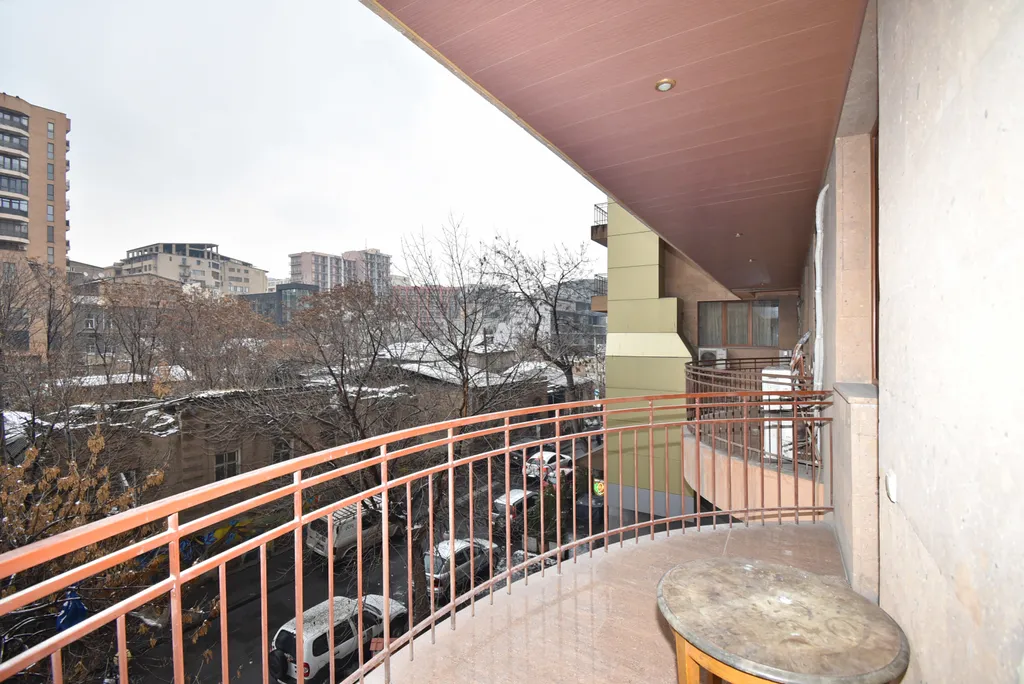 Квартира в новостройке