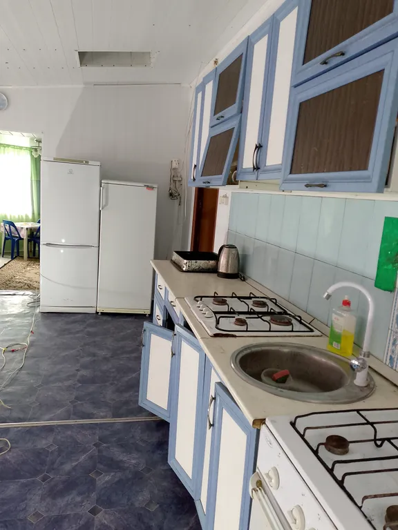 Квартира Комната — Геленджик