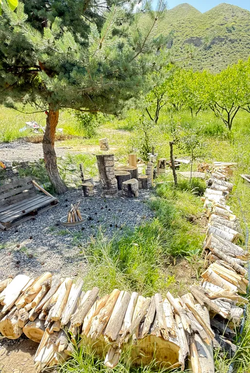 1-комнатный Дом