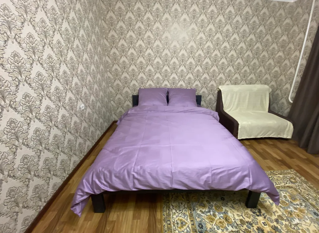 Просторная 1-комнатная квартира в ЖК Спутник, рядом с М4