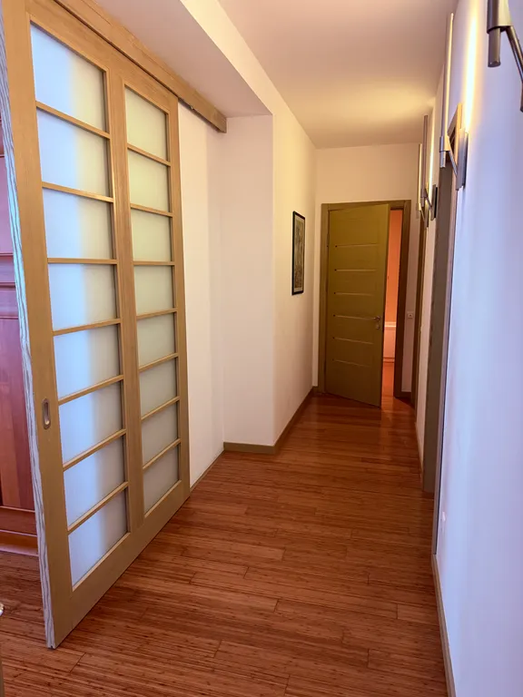 Роскошные апартаменты у моря