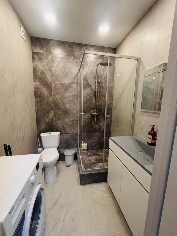 Квартира Уютная квартира возле баскет-холла — Краснодар