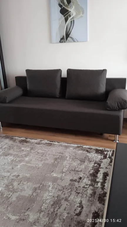 Уютная и чистая квартира в самом центре города