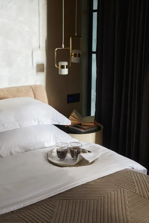 Квартира в центре города