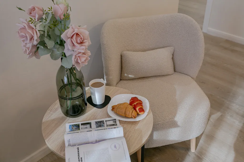 Просторная квартира комфорт класса с кофемашиной рядом с НГУ