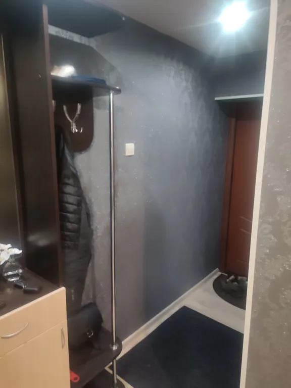 Уютная квартира в 10 минутах от ж/д и автовокзала