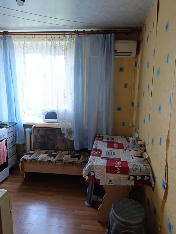 Квартира рядом с рынком