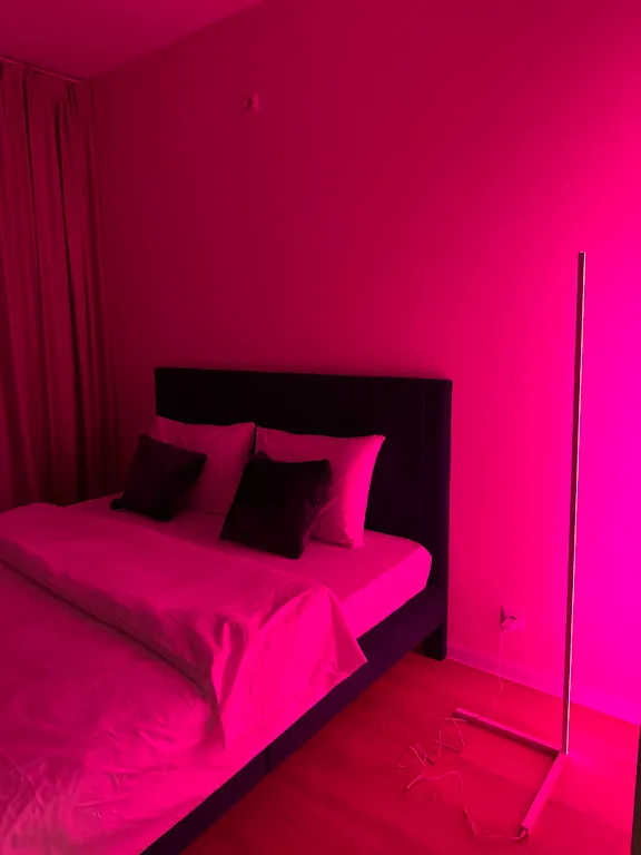 GreenАпарт на берегу Волги