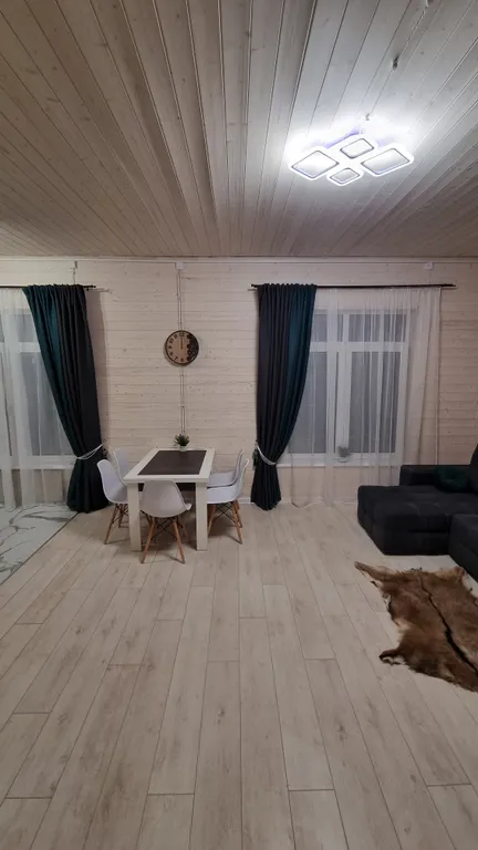 Гостевой дом-под небом архыза