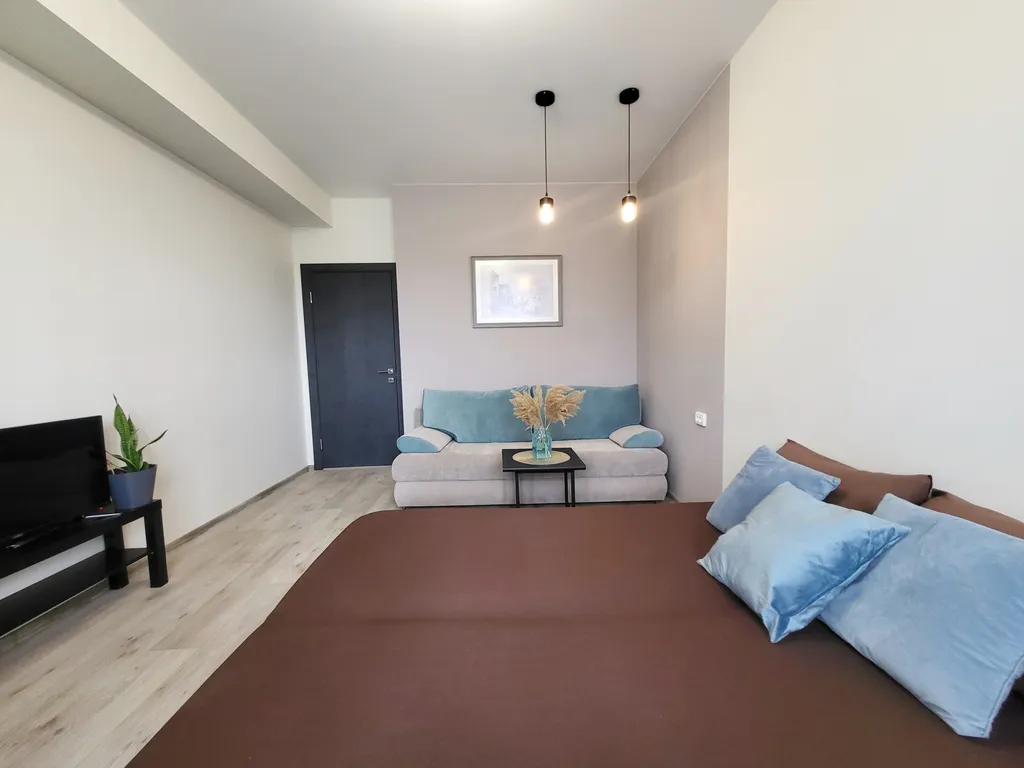 Квартира у моря