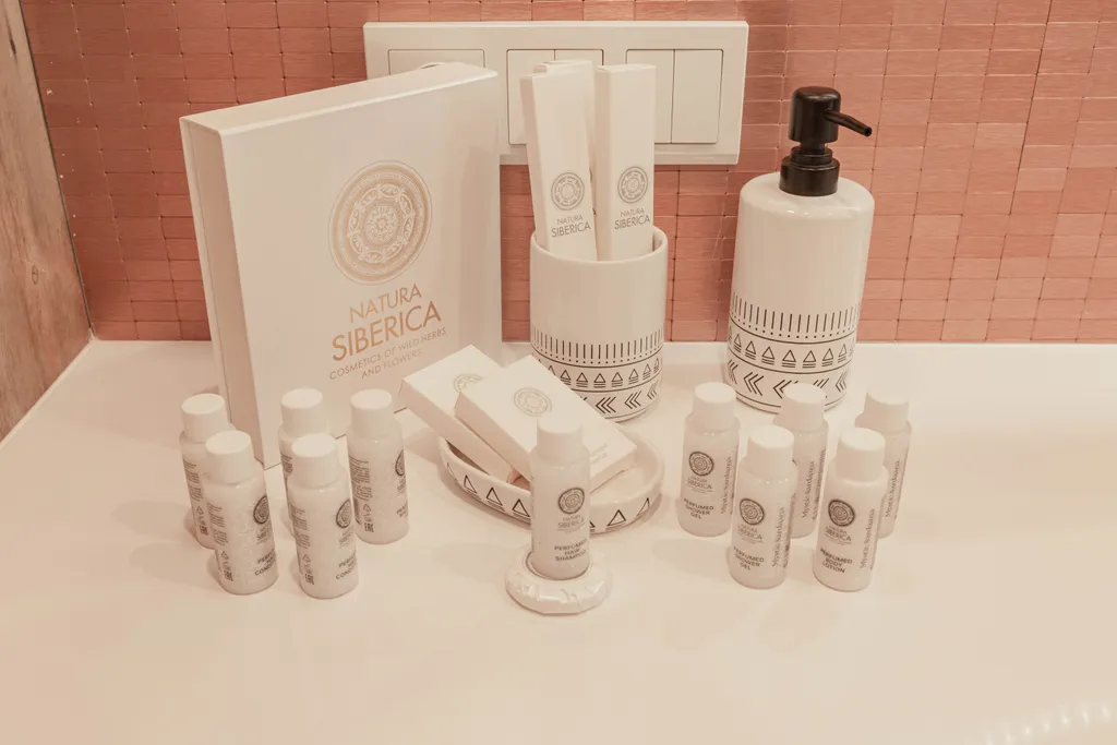 Барнхаус с сауной