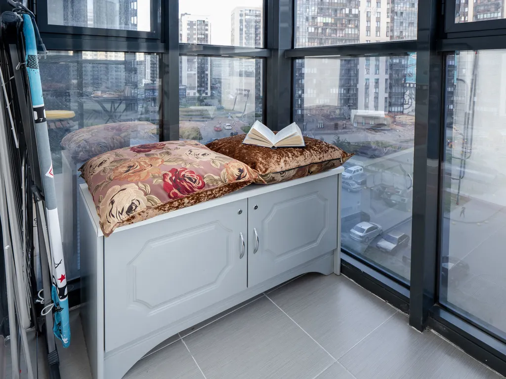 Студия рядом с метро