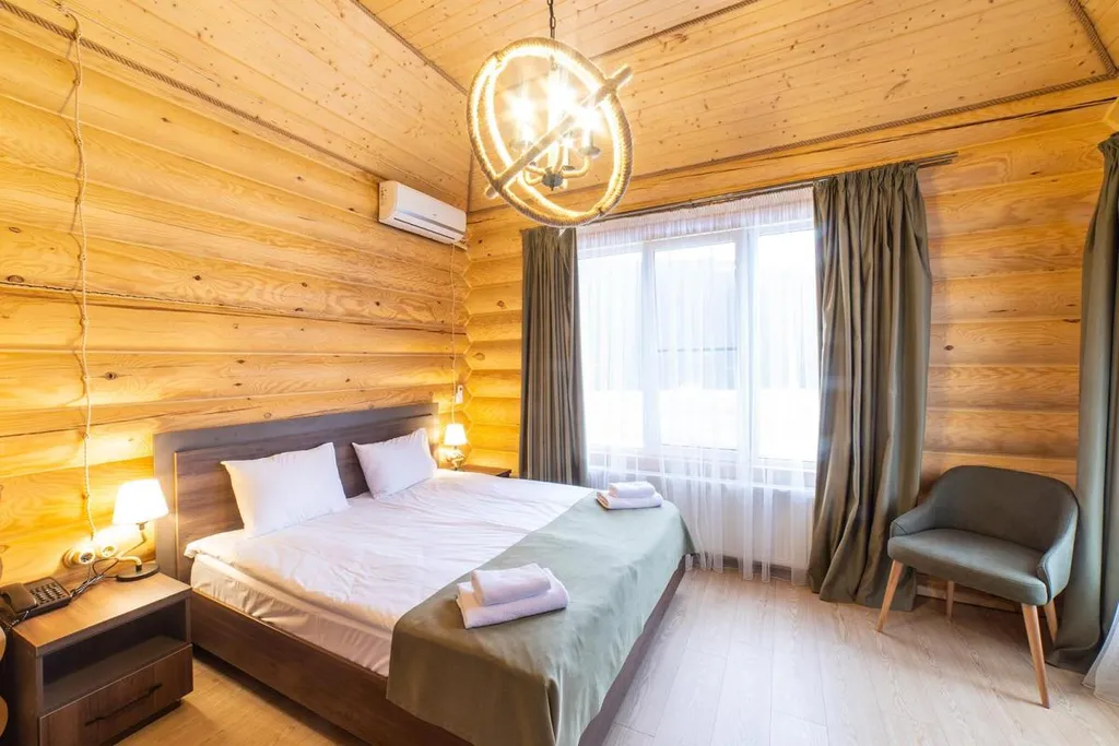 Квартира Комната — аренда посуточно в Нальчик