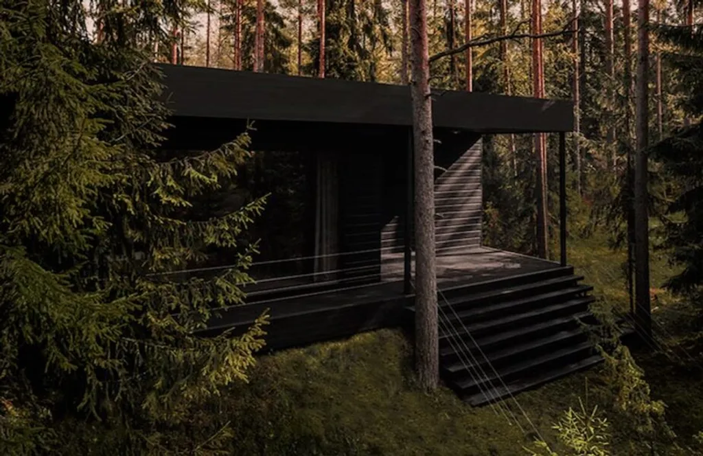 4-комнатный Дом