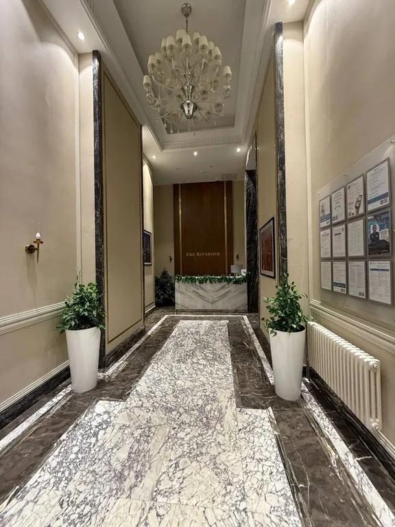 Элитная квартира