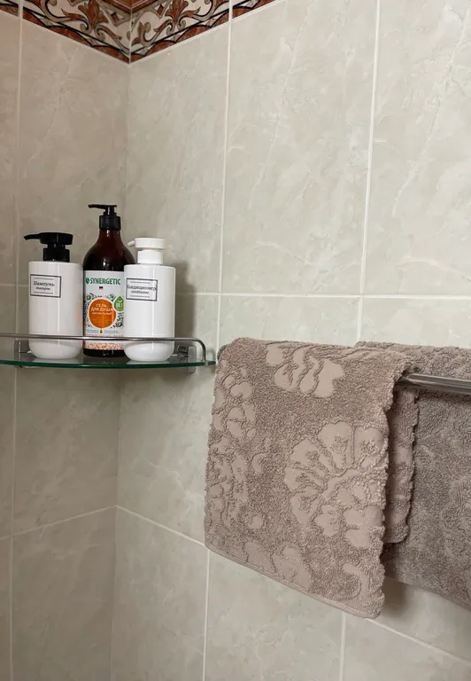 Квартира в центре с видом на реку