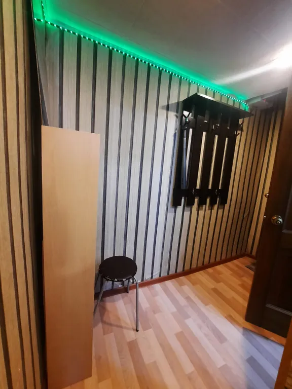 Уютная квартира возле Волги