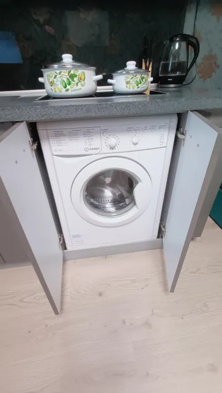 Прекрасная квартирка в Ленинском районе