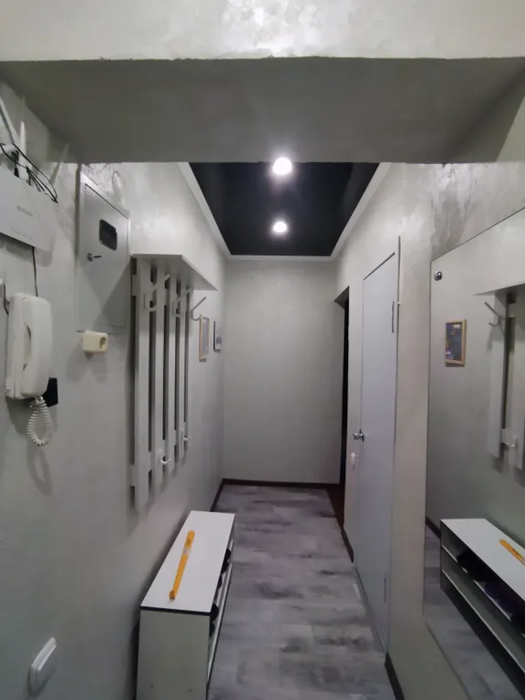 Уютная 2-комнатная квартира в Ленинском районе