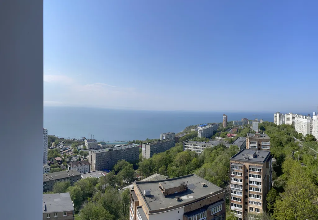 Новая квартира пять звезд