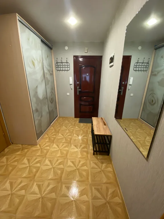 Квартира Уютная квартира — Калининград