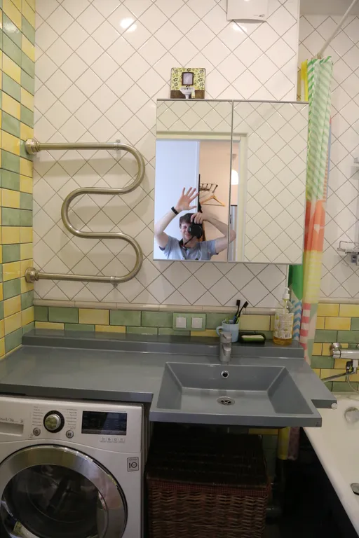 Жемчужинка в Кудрово