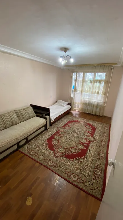 Двушка в центре города