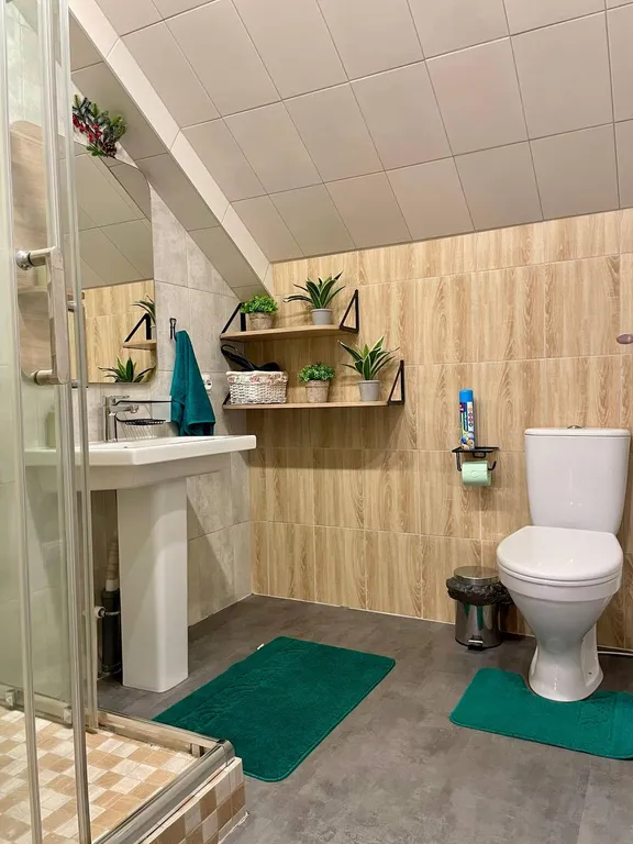 6-комнатный Дом