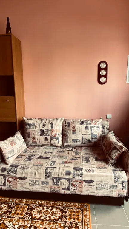 Квартира Апартаменты с видом на море — Севастополь