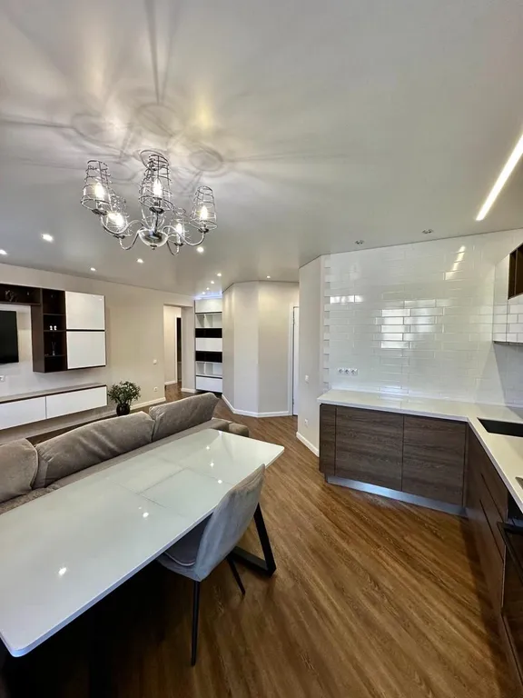 Уютная квартира в центре