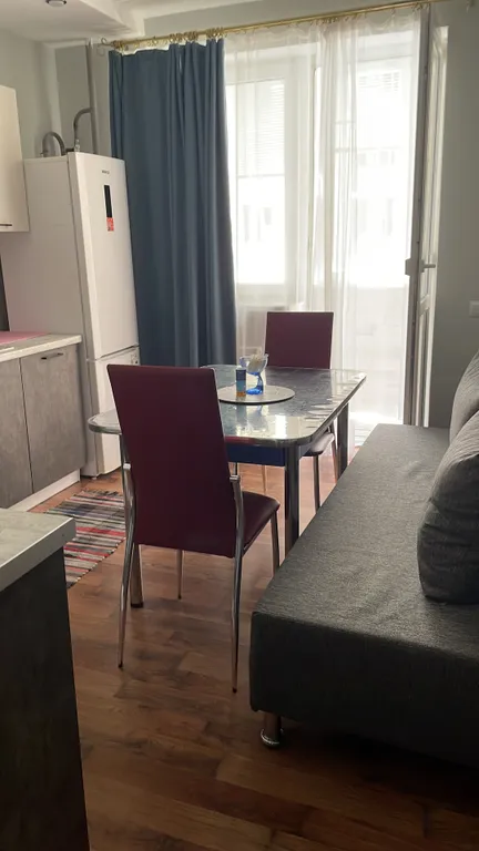 Квартира Уютная квартира в парковой зоне — Горячий Ключ